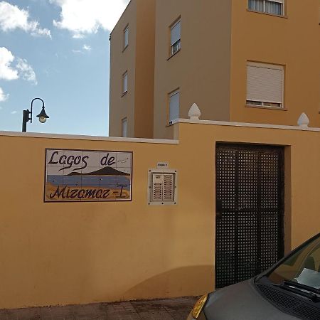Anka Talo Apartamento El Médano Exterior foto