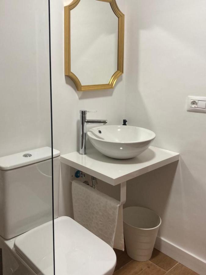 Anka Talo Apartamento El Médano Exterior foto
