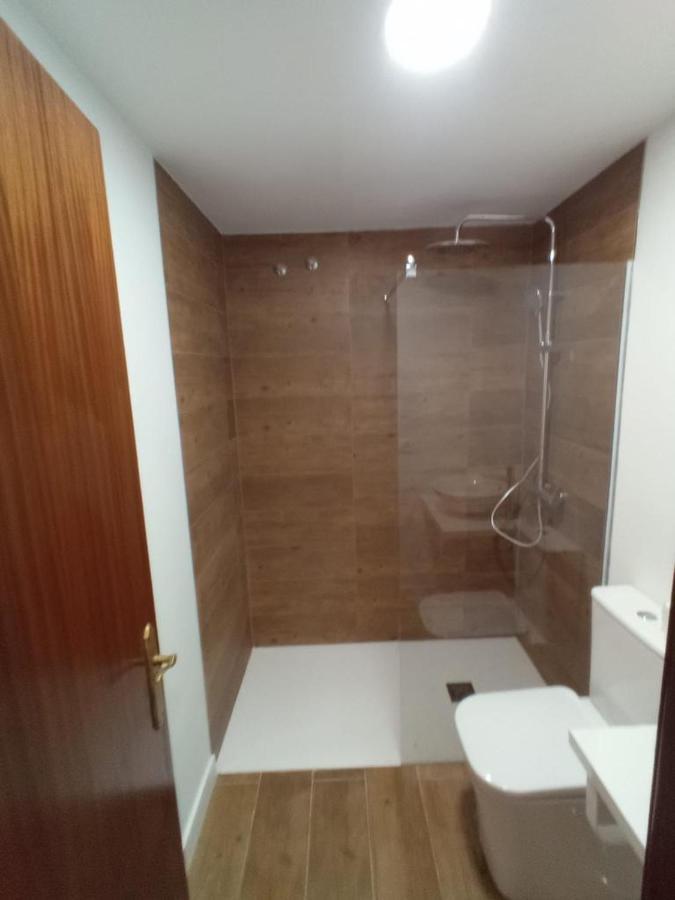 Anka Talo Apartamento El Médano Exterior foto