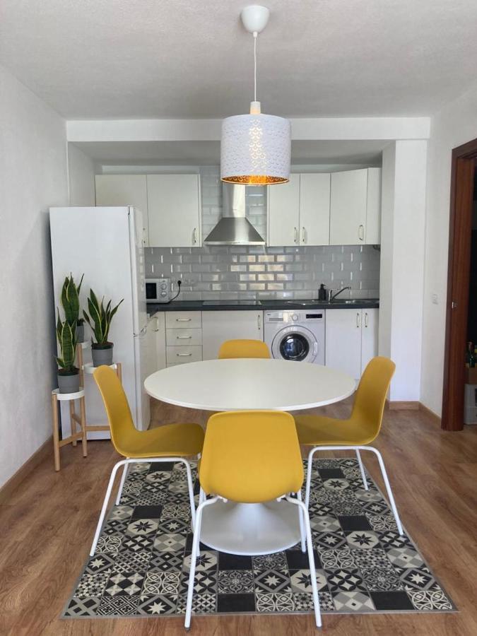 Anka Talo Apartamento El Médano Exterior foto