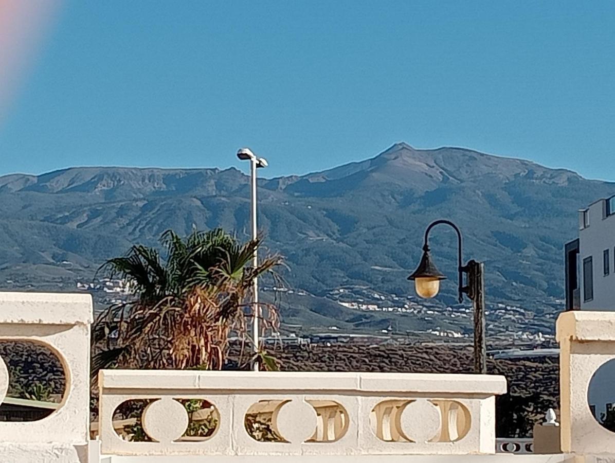 Anka Talo Apartamento El Médano Exterior foto